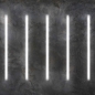 Preview: Beleuchtungsset "Stripes" - 5 Stripes