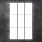 Preview: Beleuchtungsset "9 Grid"