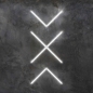 Preview: Beleuchtungsset "Cross & Arrow"