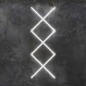 Preview: Beleuchtungsset "Double Helix"