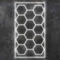 Preview: Beleuchtungsset "Hexagon"