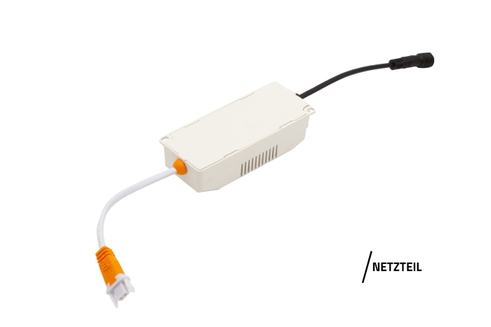 Netzteil für LED Paneele