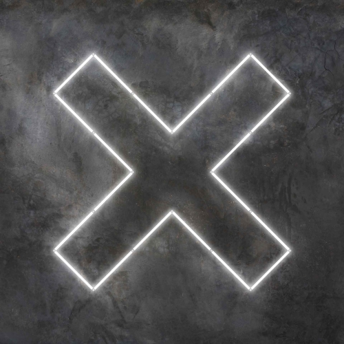 IYG LED Beleuchtungsset "X-Factor" Garagen-/Werkstattbeleuchtung Decke Wand