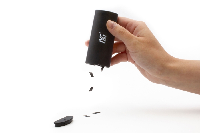 Preview: IYG Klingen Abbrechbox Container