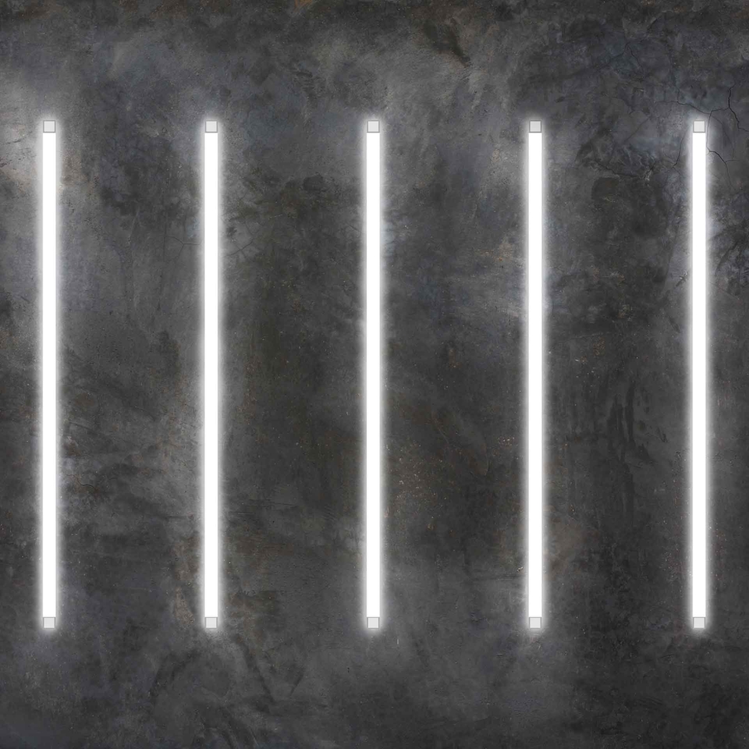 Beleuchtungsset "Stripes" - 5 Stripes