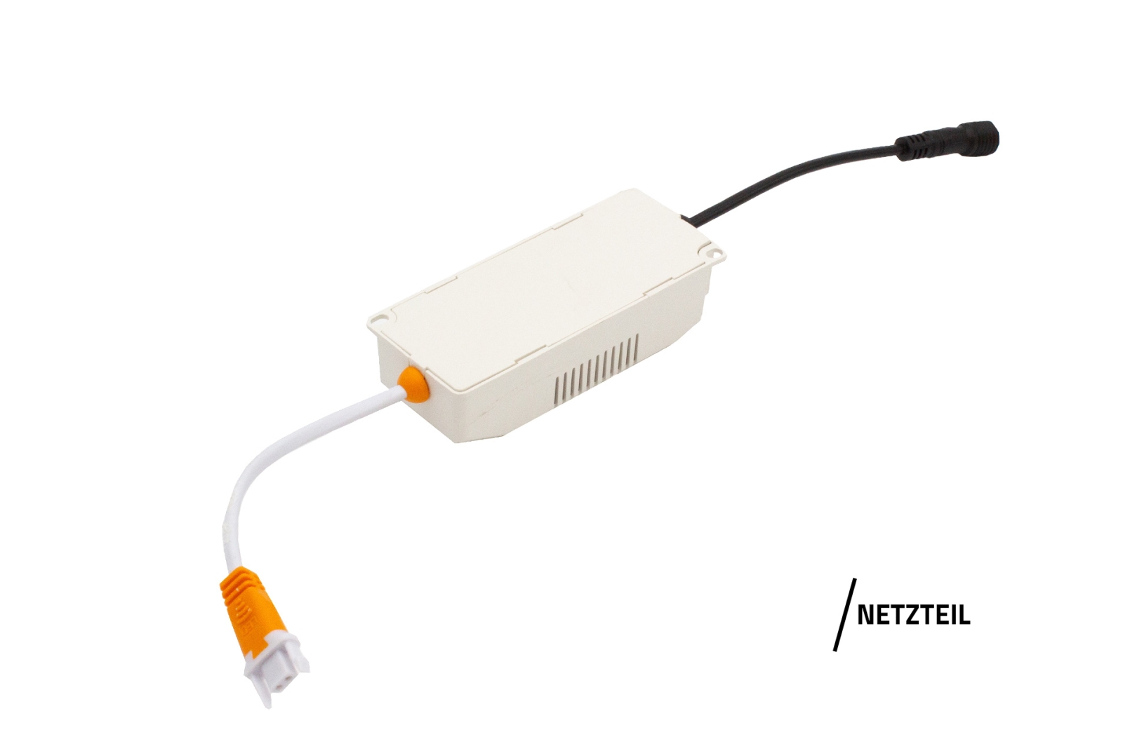 Netzteil für LED Paneele