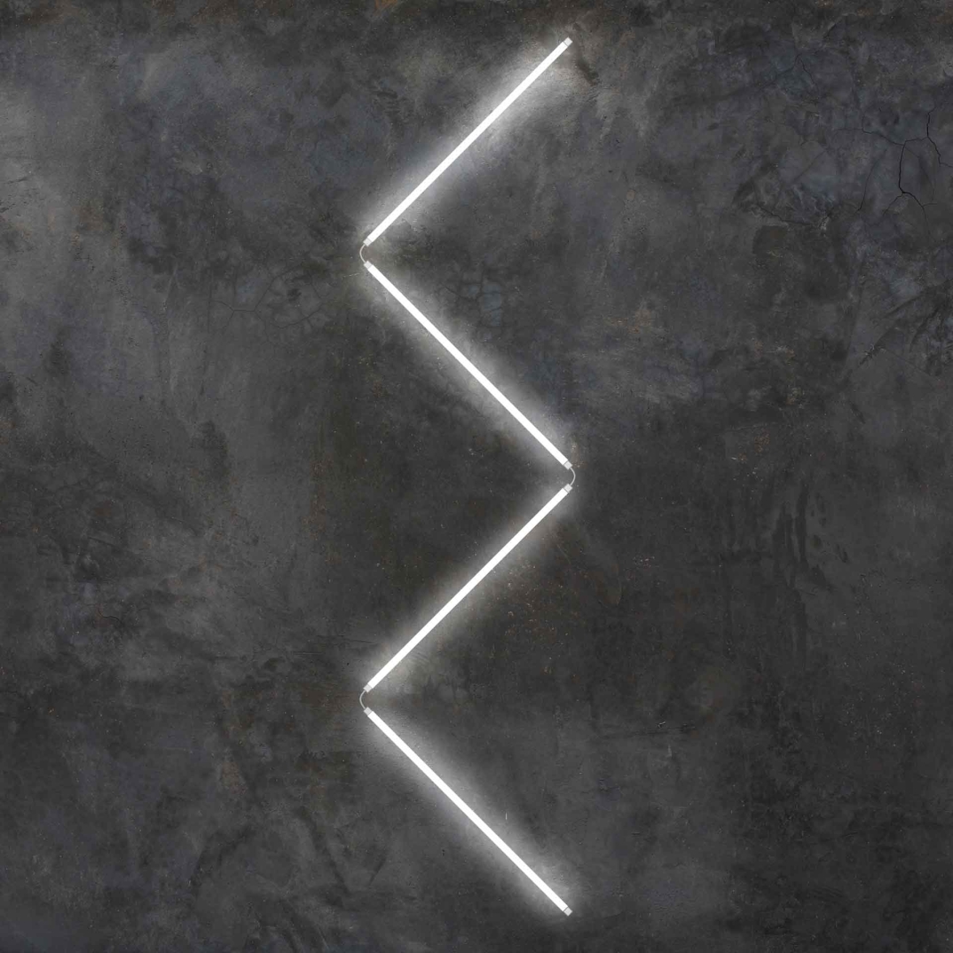 Beleuchtungsset "Zig Zag"