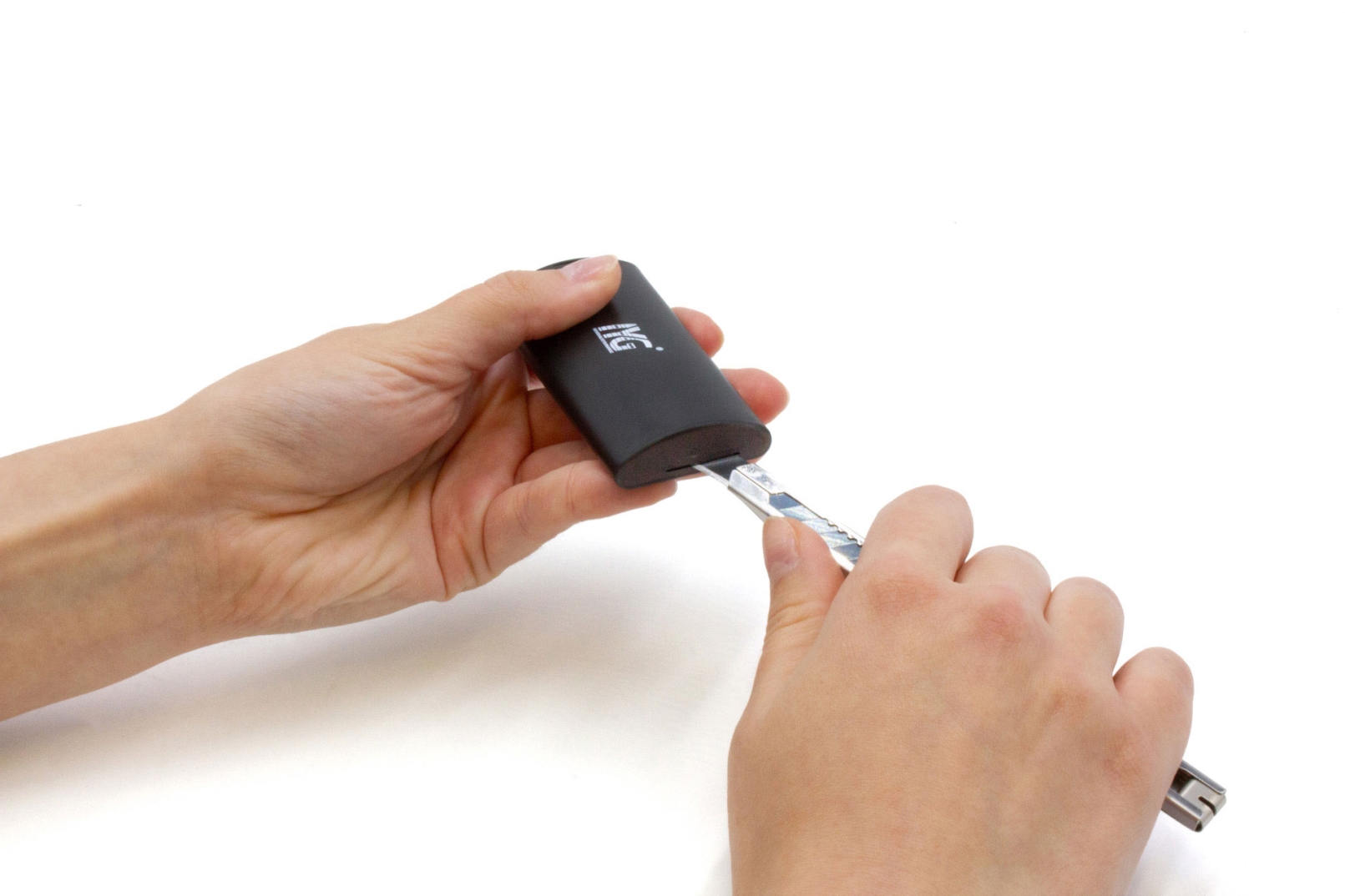 IYG Klingen Abbrechbox Container